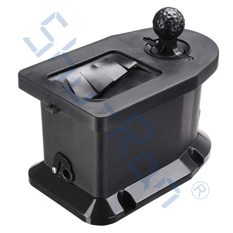 Universal Base Mount club golf và máy rửa bóng cho Club Car EZGO Yamaha