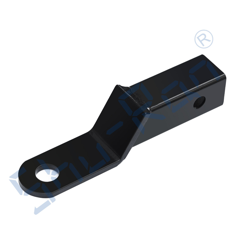 Móc kéo xe golf EZGO TXT Hitch Medalist 94+ Thép đen chịu lực nặng