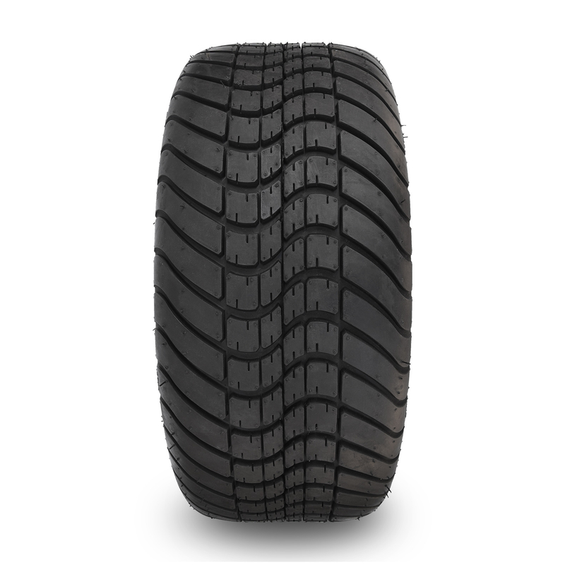 Combo bánh và lốp xe golf 14 inch 225/30-14 DOT, Vành màu Xanh lam / Đen bóng, PCD 101.6