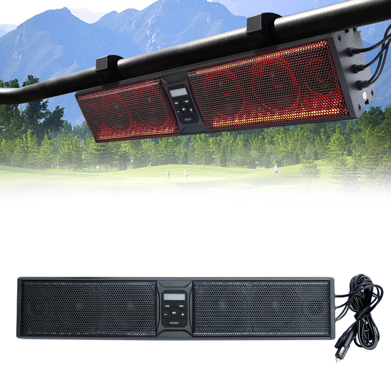Loa Sound Bar 26