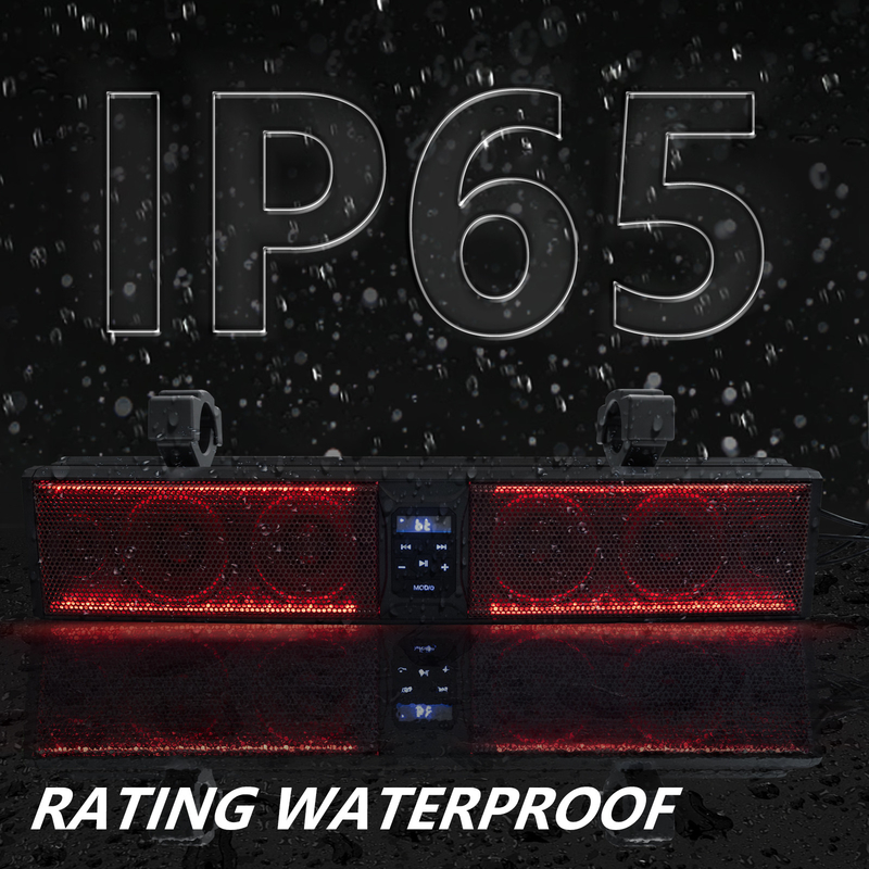 Loa Sound Bar 26