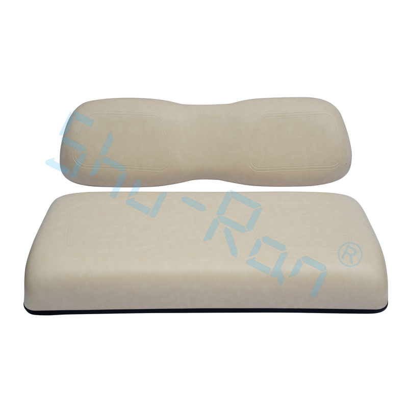 Chế độ lắp ráp ghế ghế sau và ghế trước cho xe thể thao.