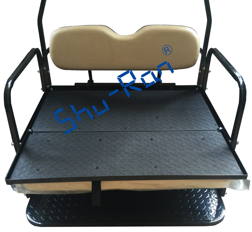Cải thiện DS Club Car của bạn với bộ ghế sau xe gôn bền và thoải mái