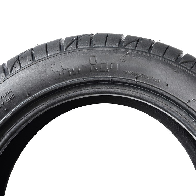 Golf Cart 215/40-12 Street Tubeless Lốp tương thích với bánh xe 12 inch (Không cần nâng)