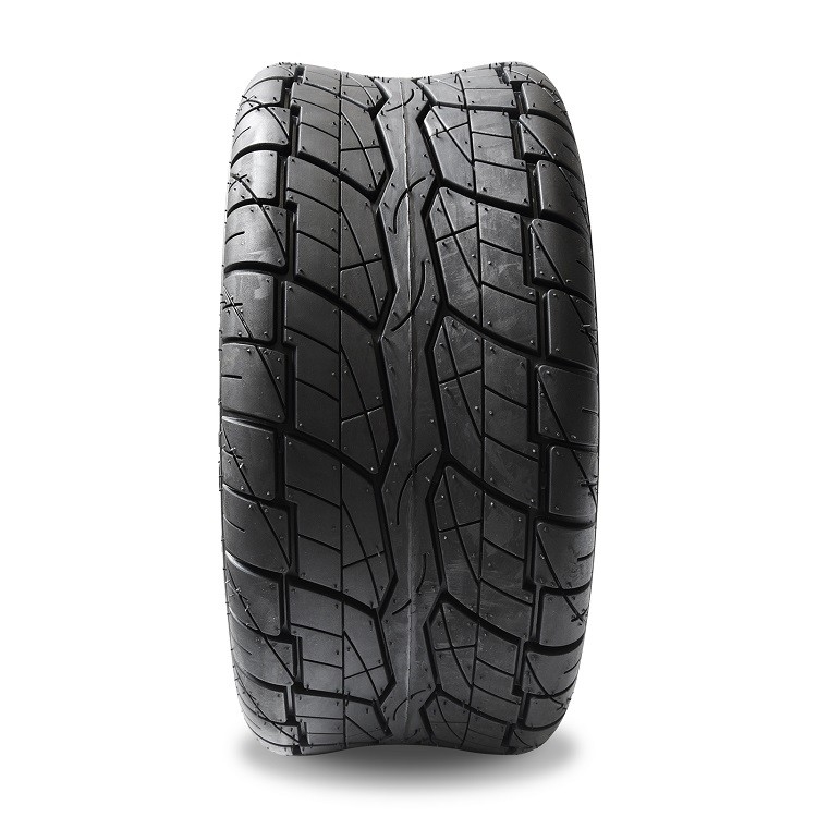 Golf Cart 215/40-12 Street Tubeless Lốp tương thích với bánh xe 12 inch (Không cần nâng)