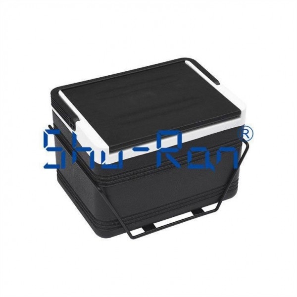 Máy làm mát xe golf phổ quát với hỗ trợ gắn cho xe câu lạc bộ, EZGO và YAMAHA
