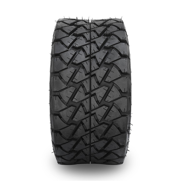 Lốp xe địa hình Golf Cart 22x10-12 Lốp xe địa hình phù hợp với bánh xe 12 inch