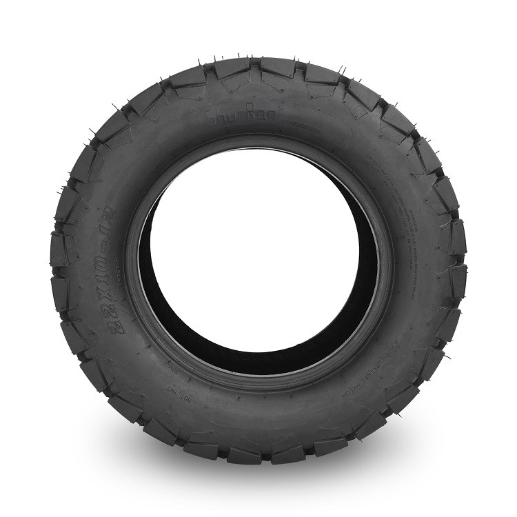 Lốp xe địa hình Golf Cart 22x10-12 Lốp xe địa hình phù hợp với bánh xe 12 inch