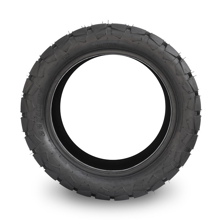 Lốp xe golf 22X10-14 DOT Off-road A/T, 4 lớp không săm, cao 22 inch, cần nâng