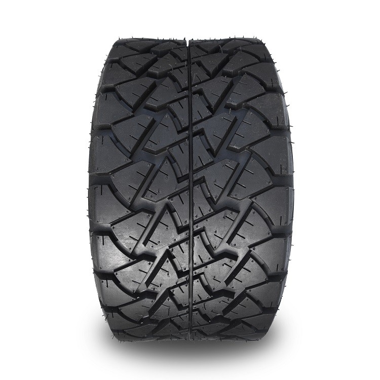 Lốp xe golf 22X10-14 DOT Off-road A/T, 4 lớp không săm, cao 22 inch, cần nâng