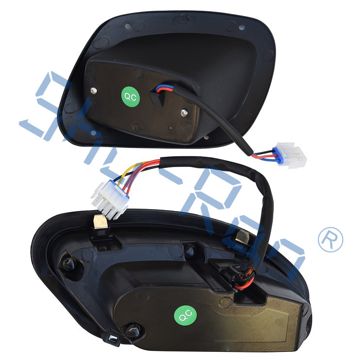 Bộ Đèn LED Deluxe cho Xe Golf Phù Hợp với EZGO Freedom TXT 2014-Up (Xăng & Điện) Với Bộ Nâng Cấp Đèn Deluxe Phổ Thông