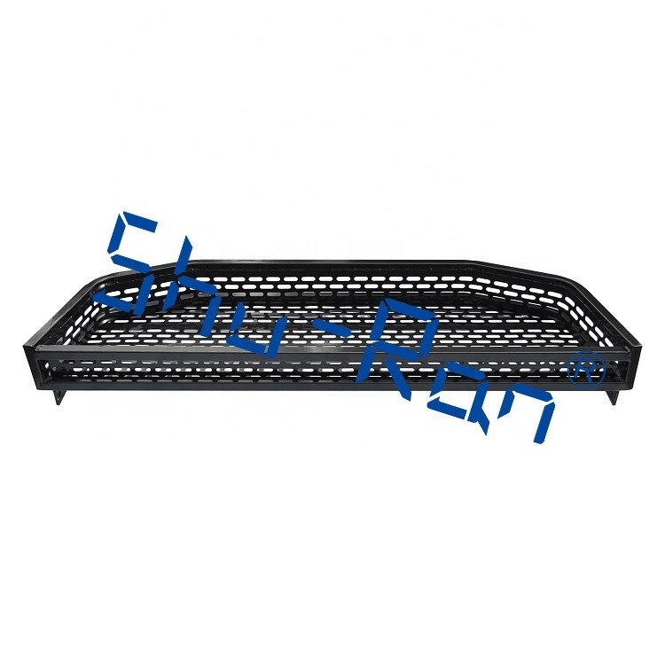 Golf Cart mặt trước đất sét / giỏ hàng hóa cho xe câu lạc bộ, EZGO Golf Cart w/Mounting Brackets