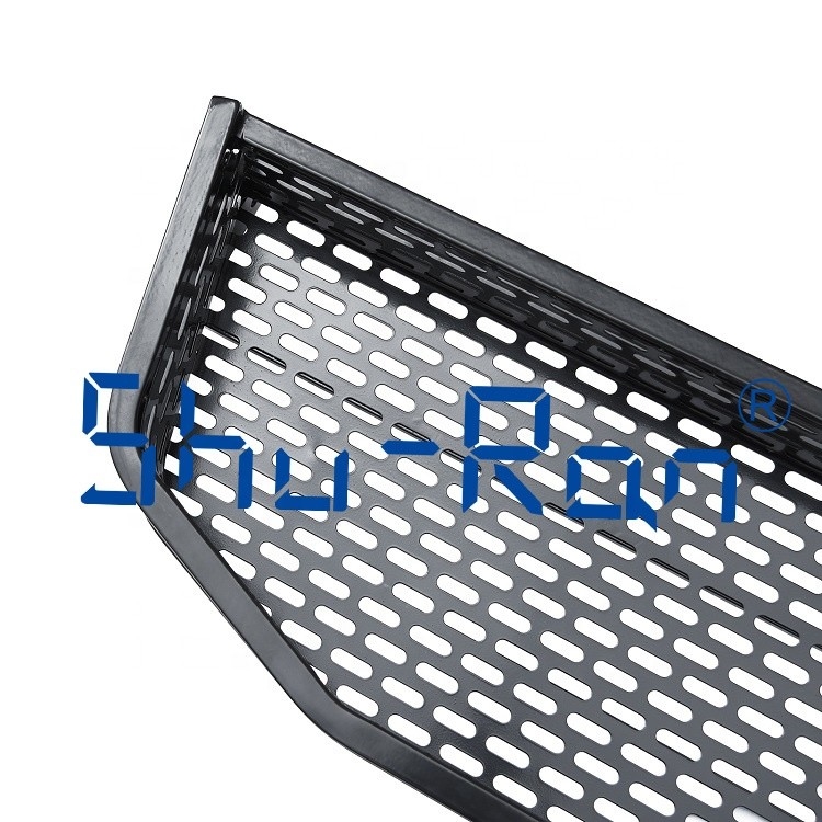 Golf Cart mặt trước đất sét / giỏ hàng hóa cho xe câu lạc bộ, EZGO Golf Cart w/Mounting Brackets
