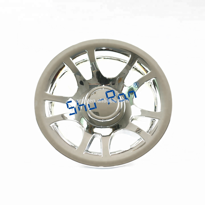 Ốp bánh xe 8 inch cho xe golf YMH EZGO CLUB CAR bằng nhựa ABS