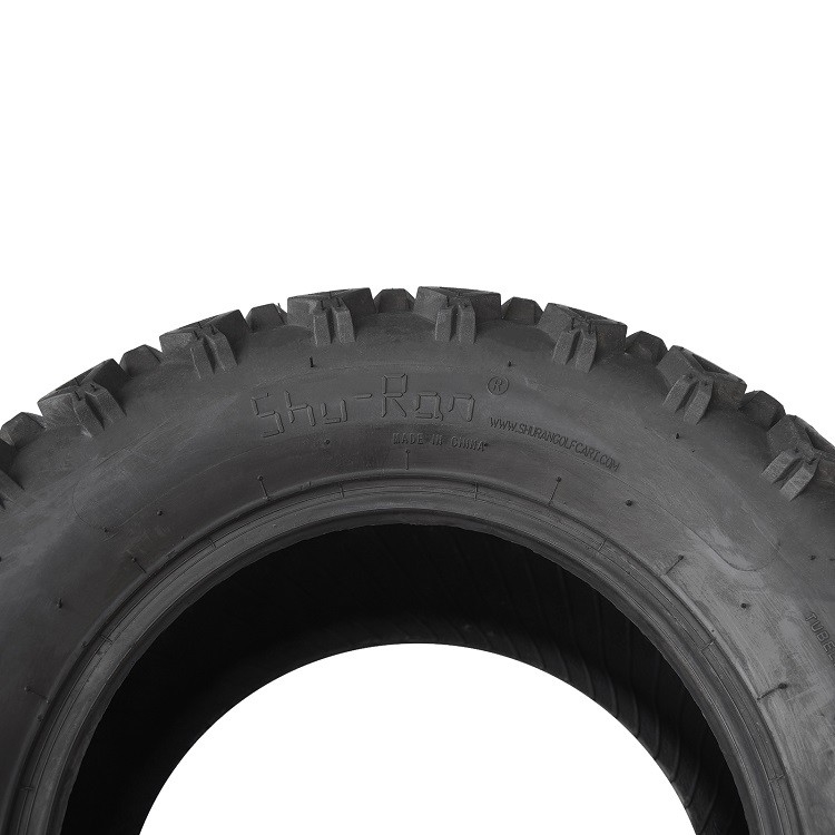 Xe golf 23x10.5-12 Lốp cao cấp ngoài đường cần nâng 4-PLY