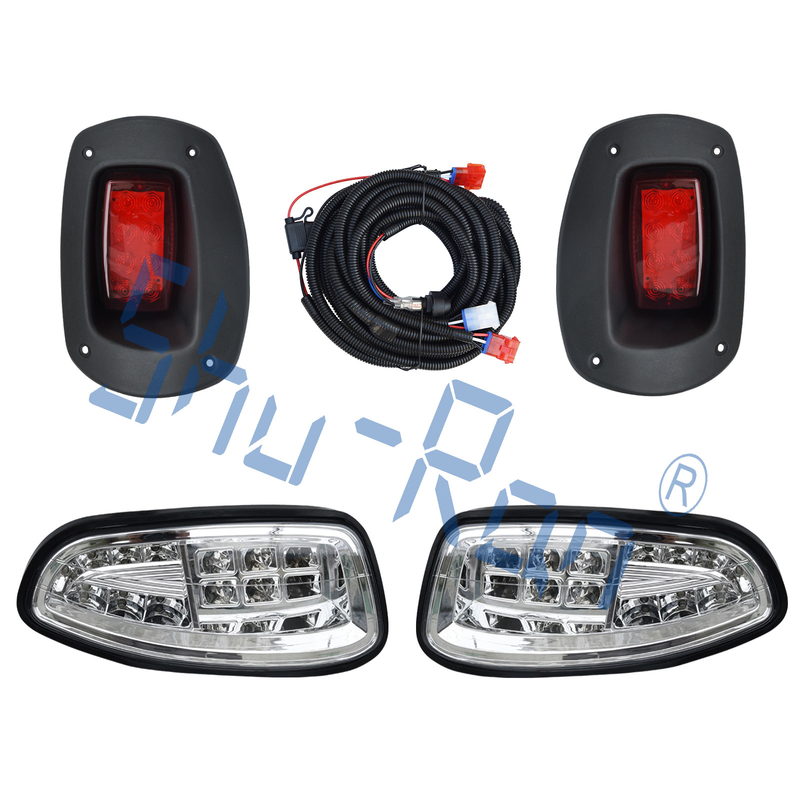 Xe golf LED Light Kit thay thế cho xe golf EZGO RXV 2008-2015