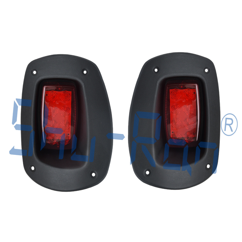 Xe golf LED Light Kit thay thế cho xe golf EZGO RXV 2008-2015
