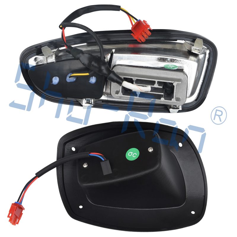 Xe golf LED Light Kit thay thế cho xe golf EZGO RXV 2008-2015