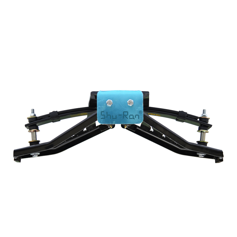 Bộ nâng gầm A-Arm chịu lực nặng 6 inch cho xe golf EZGO RXV