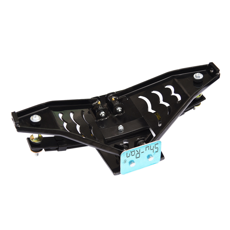 Bộ nâng gầm A-Arm chịu lực nặng 6 inch cho xe golf EZGO RXV