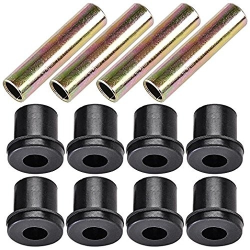 Golf Cart phía trước và phía sau Heavy Duty Leaf Springs cho xe câu lạc bộ