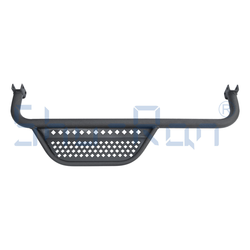 Bậc lên xuống có rãnh trượt cho xe golf Club Car EZGO Yamaha