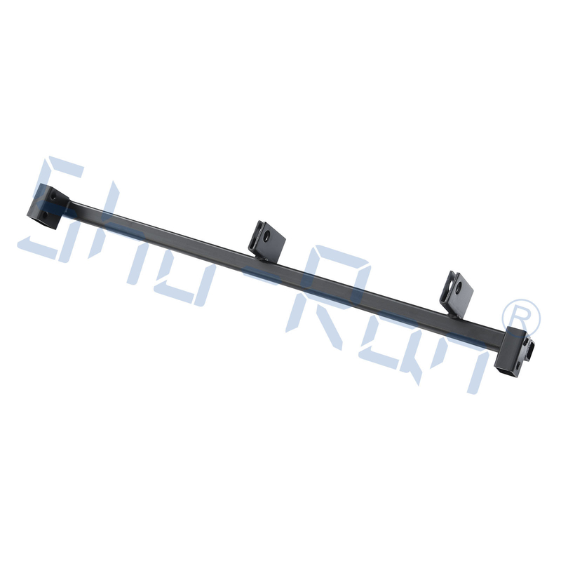 EZGO TXT Golf Carts Nerf Bar Brackets cho áo giáp Thả xuống Bước bên Nerf Bars