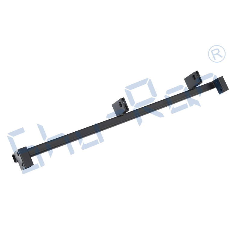 EZGO TXT Golf Carts Nerf Bar Brackets cho áo giáp Thả xuống Bước bên Nerf Bars