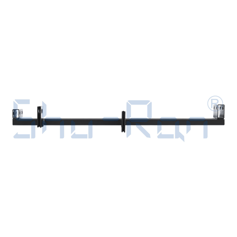 EZGO TXT Golf Carts Nerf Bar Brackets cho áo giáp Thả xuống Bước bên Nerf Bars