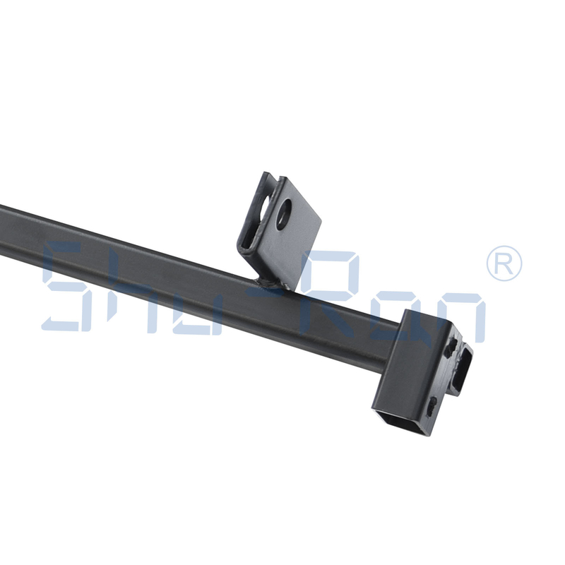 EZGO TXT Golf Carts Nerf Bar Brackets cho áo giáp Thả xuống Bước bên Nerf Bars