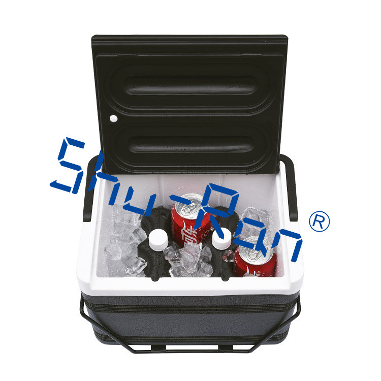 Máy làm mát xe golf phổ quát với hỗ trợ gắn cho xe câu lạc bộ, EZGO và YAMAHA