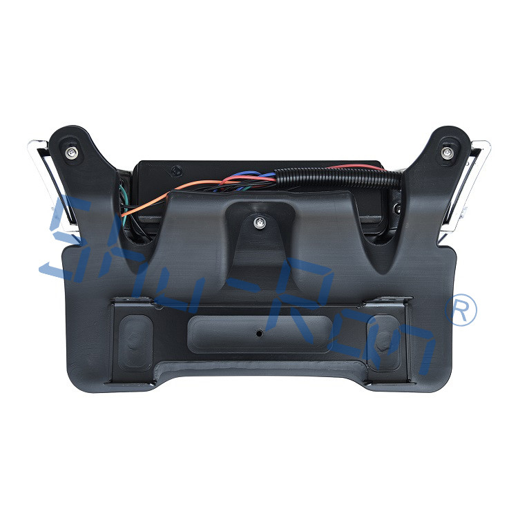 Bộ Đèn LED Golf Cart Deluxe Cho Precedent, Với Đèn Pha Đèn Hậu Đèn Xi Nhan Công Tắc Còi